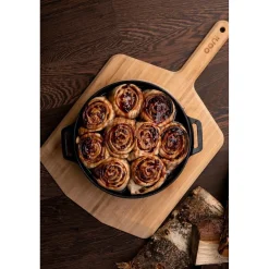Ooni Bamboe Pizzaschep 35 cm