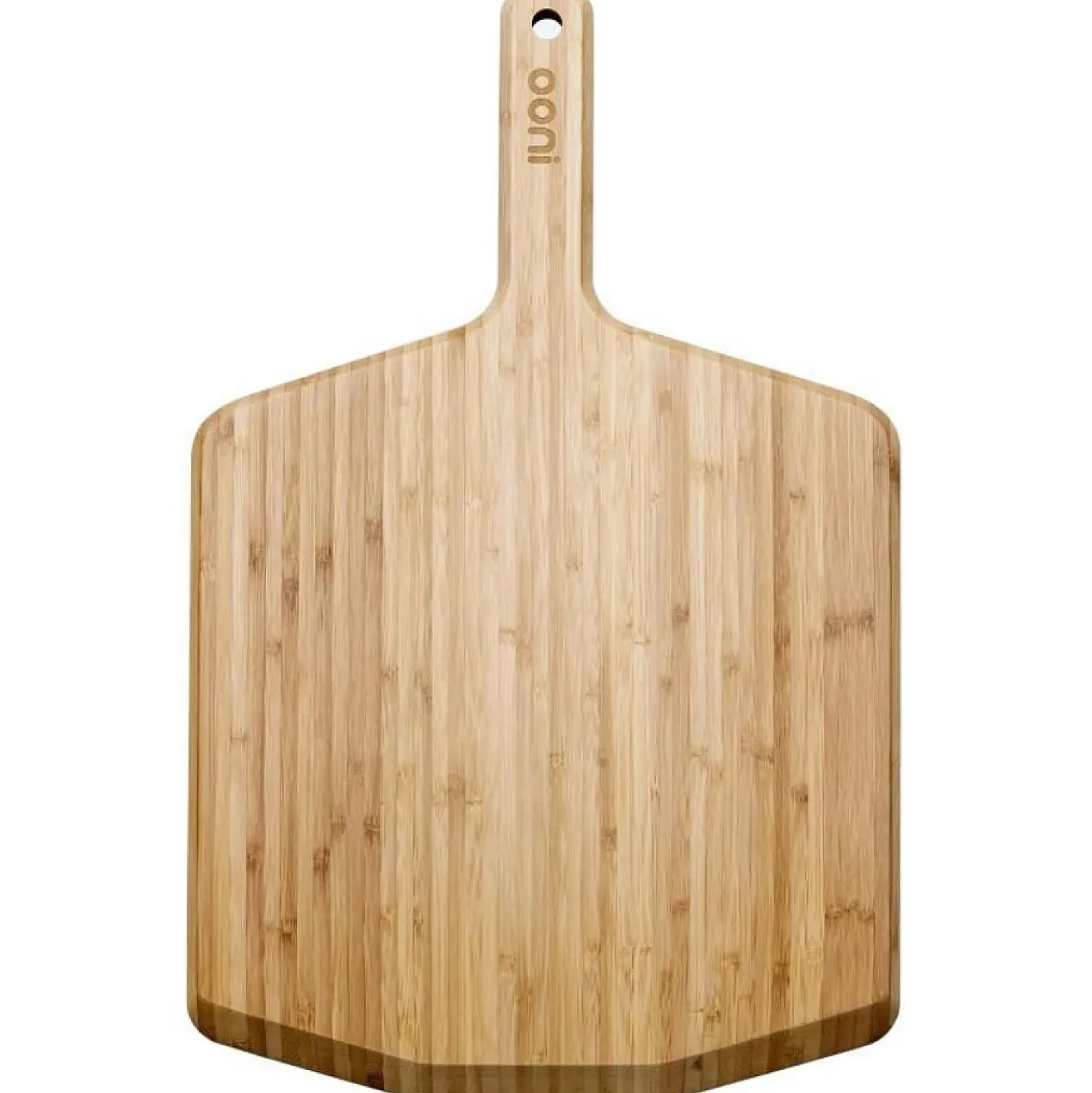 Ooni Bamboe Pizzaschep 35 cm