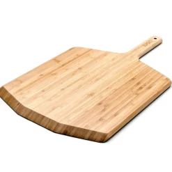 Ooni Bamboe Pizzaschep 35 cm