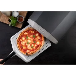 Ooni Geperforeerde Pizzaschep 30 cm