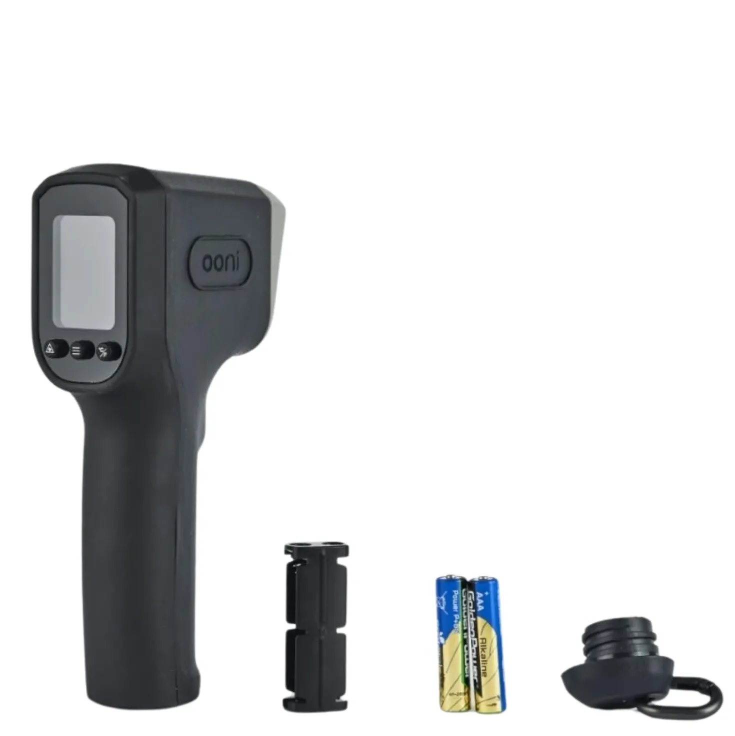 Ooni Infraroodthermometer