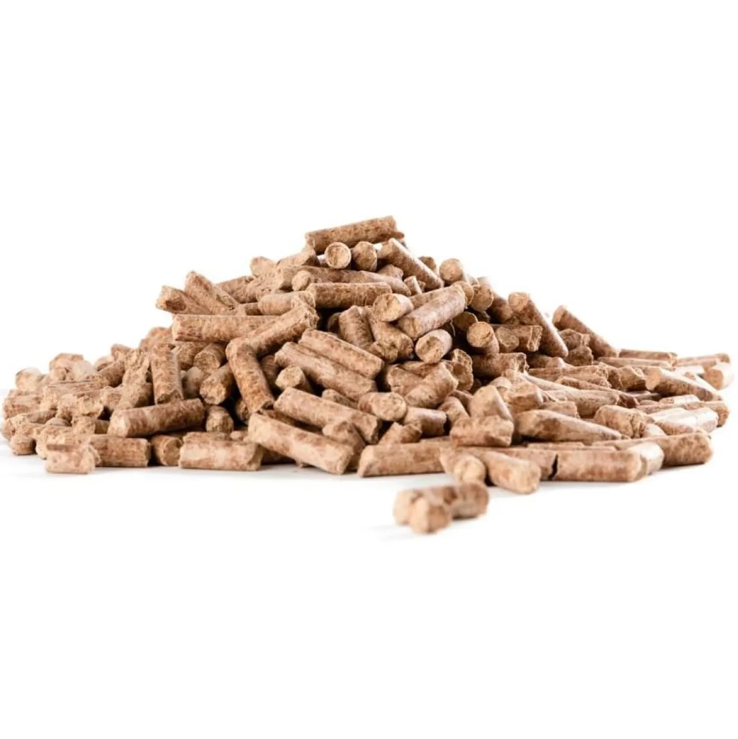 Ooni Pellets Naaldboomhout 10 kg