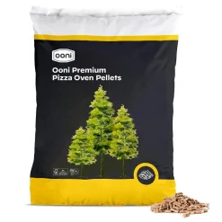 Ooni Pellets Naaldboomhout 10 kg