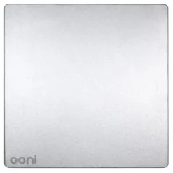 Ooni Pizzasteen Steel 13
