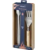Opinel Barbecue Set 3-delig