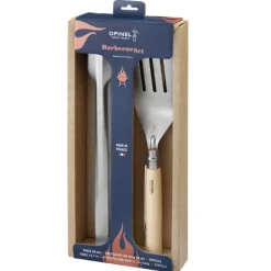 Opinel Barbecue Set 3-delig