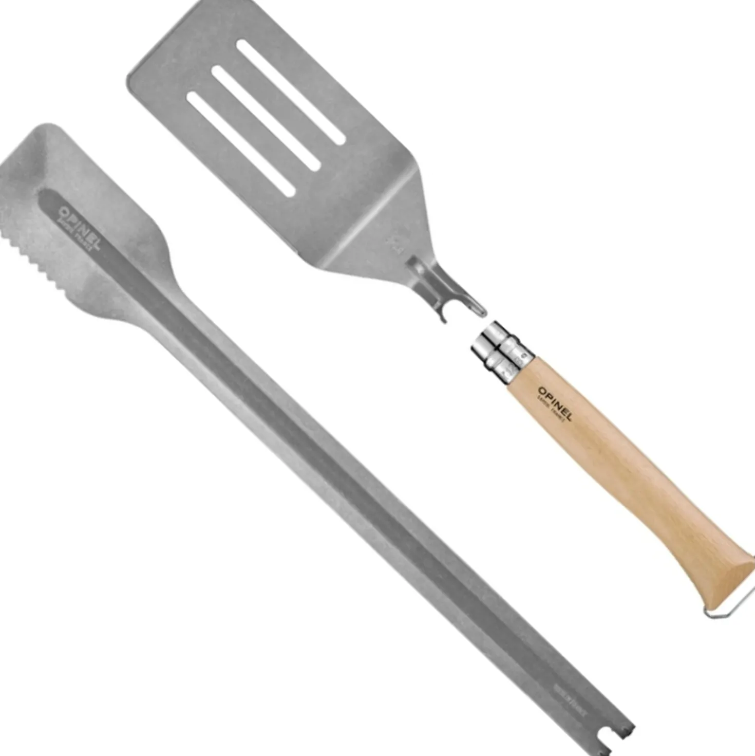Opinel Barbecue Set 3-delig