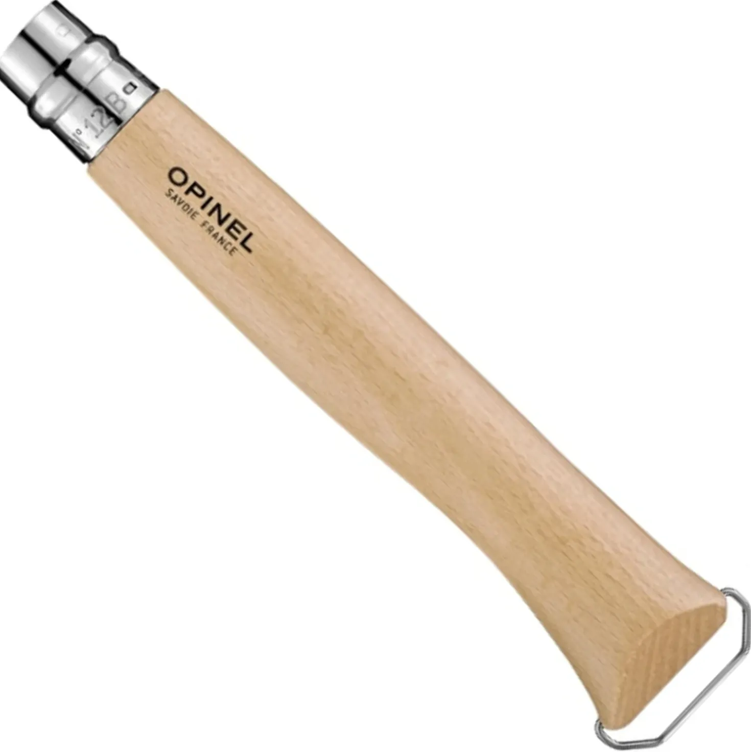 Opinel Barbecue Set 3-delig
