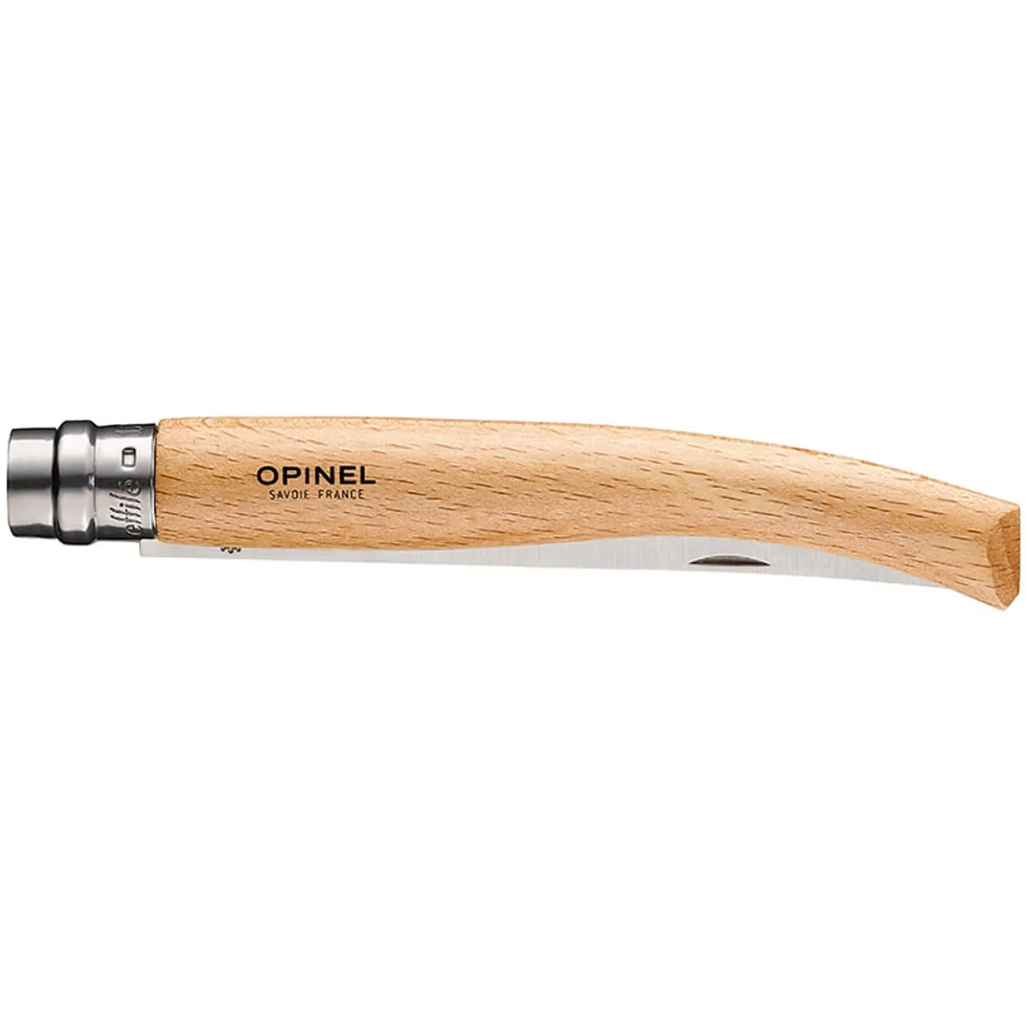 Opinel Effile Zakmes no. 12 Beuken