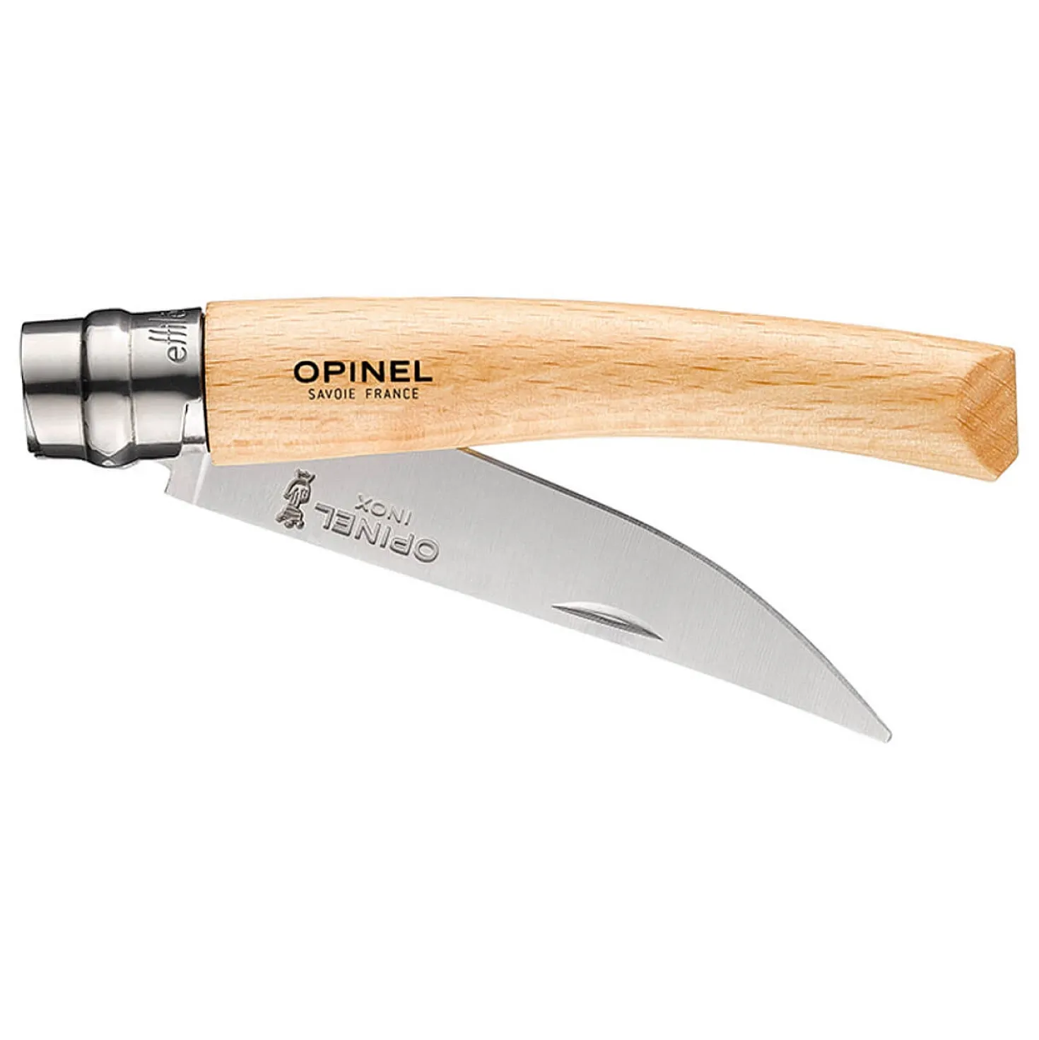 Opinel Effile Zakmes no. 8 Beuken