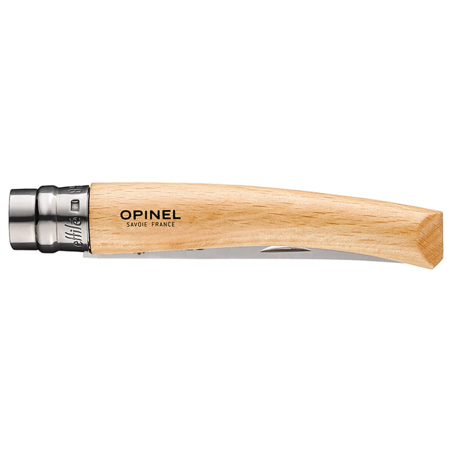 Opinel Effile Zakmes no. 8 Beuken