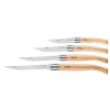 Opinel Effile Zakmes no. 10 Beuken