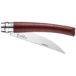 Opinel Effile Zakmes no. 10 Padouk