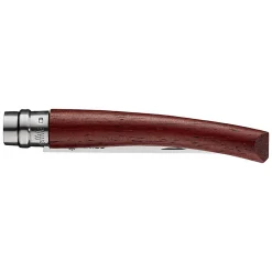 Opinel Effile Zakmes no. 10 Padouk