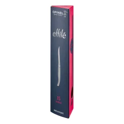 Opinel Effile Zakmes no. 12 Padouk