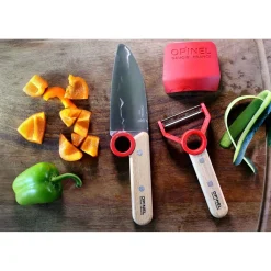 Opinel Kinder Dunschiller Le Petit Chef