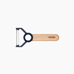 Opinel Kinder Koksmes Le Petit Chef en Dunschiller Blauw