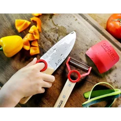 Opinel Kinder Koksmes Le Petit Chef