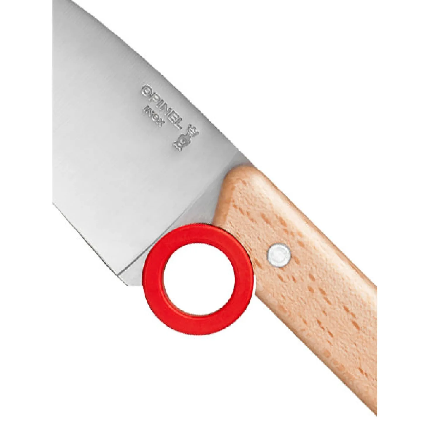 Opinel Kinder Koksmes Le Petit Chef