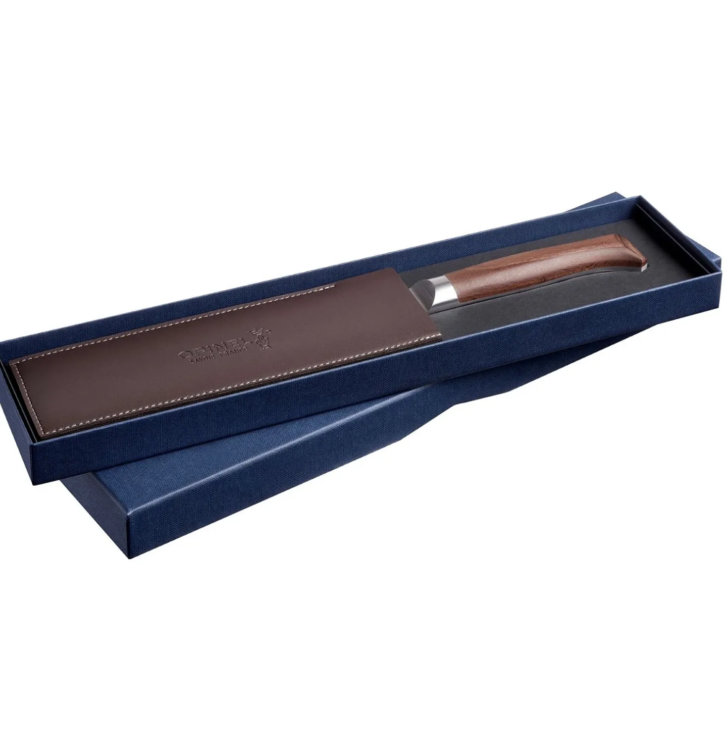Opinel Les Forges 1890 Broodmes