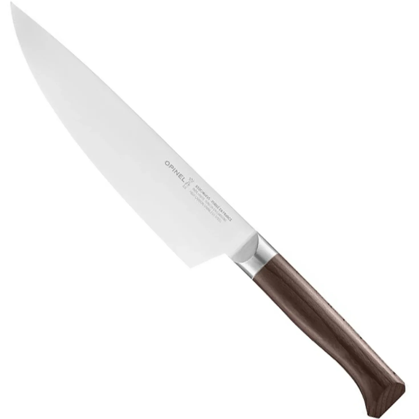 Opinel Les Forges 1890 Messenset