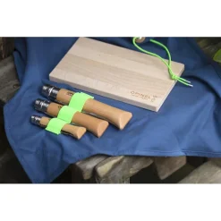 Opinel Nomad Cooking Kit