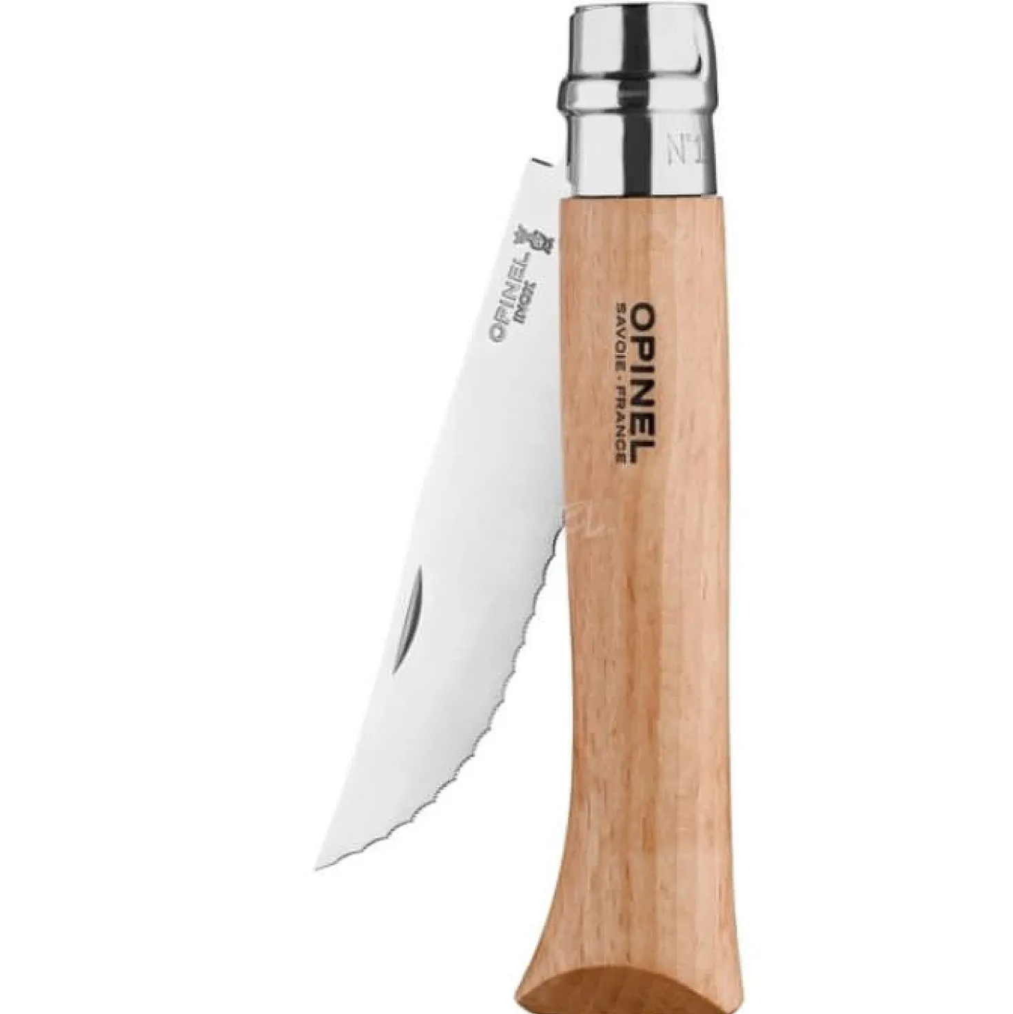 Opinel Nomad Cooking Kit