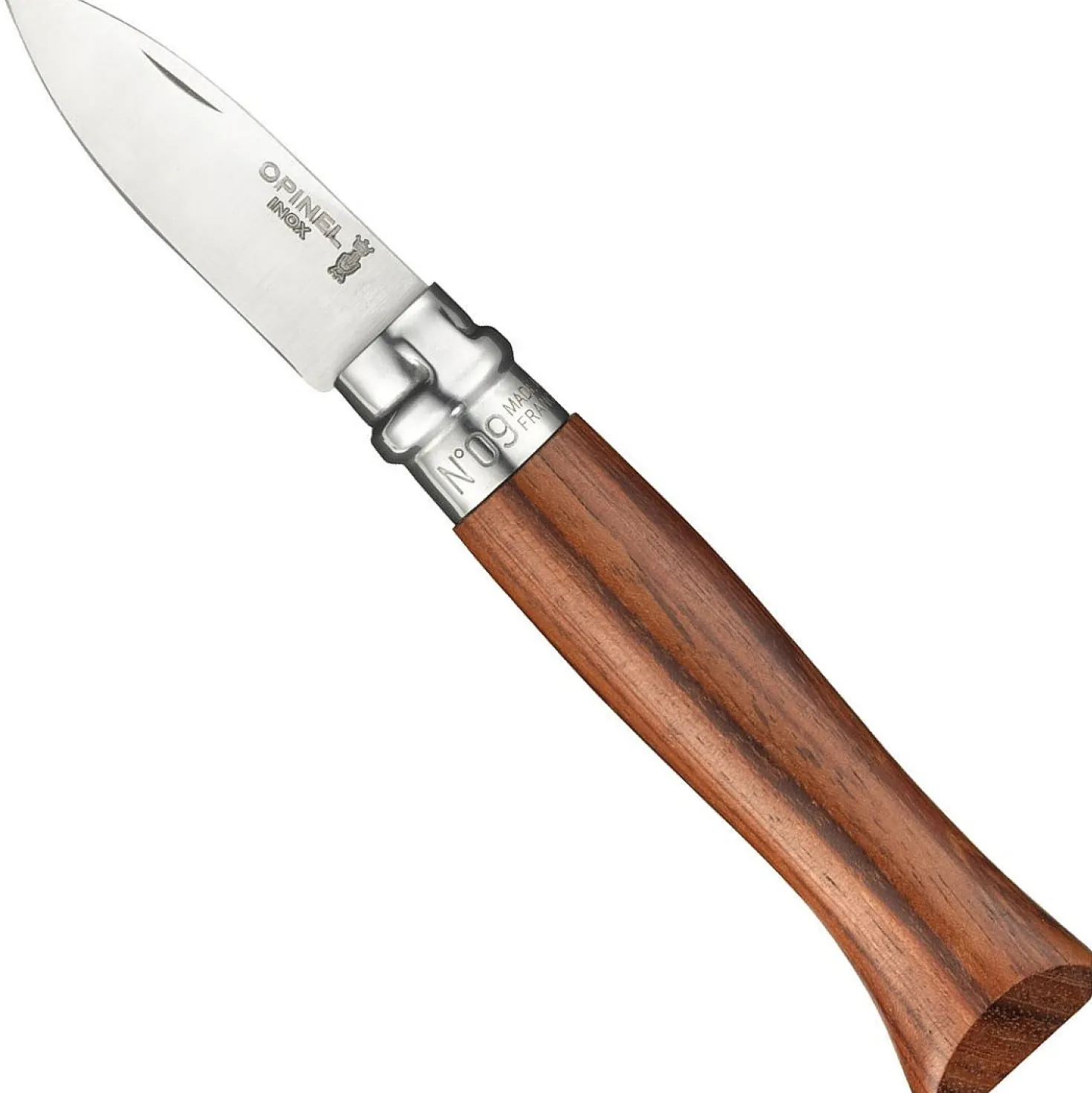 Opinel Oestermes No 9
