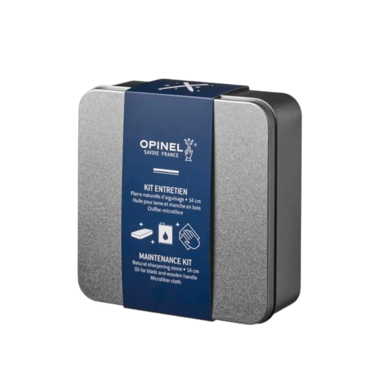 Opinel Onderhoud Setje