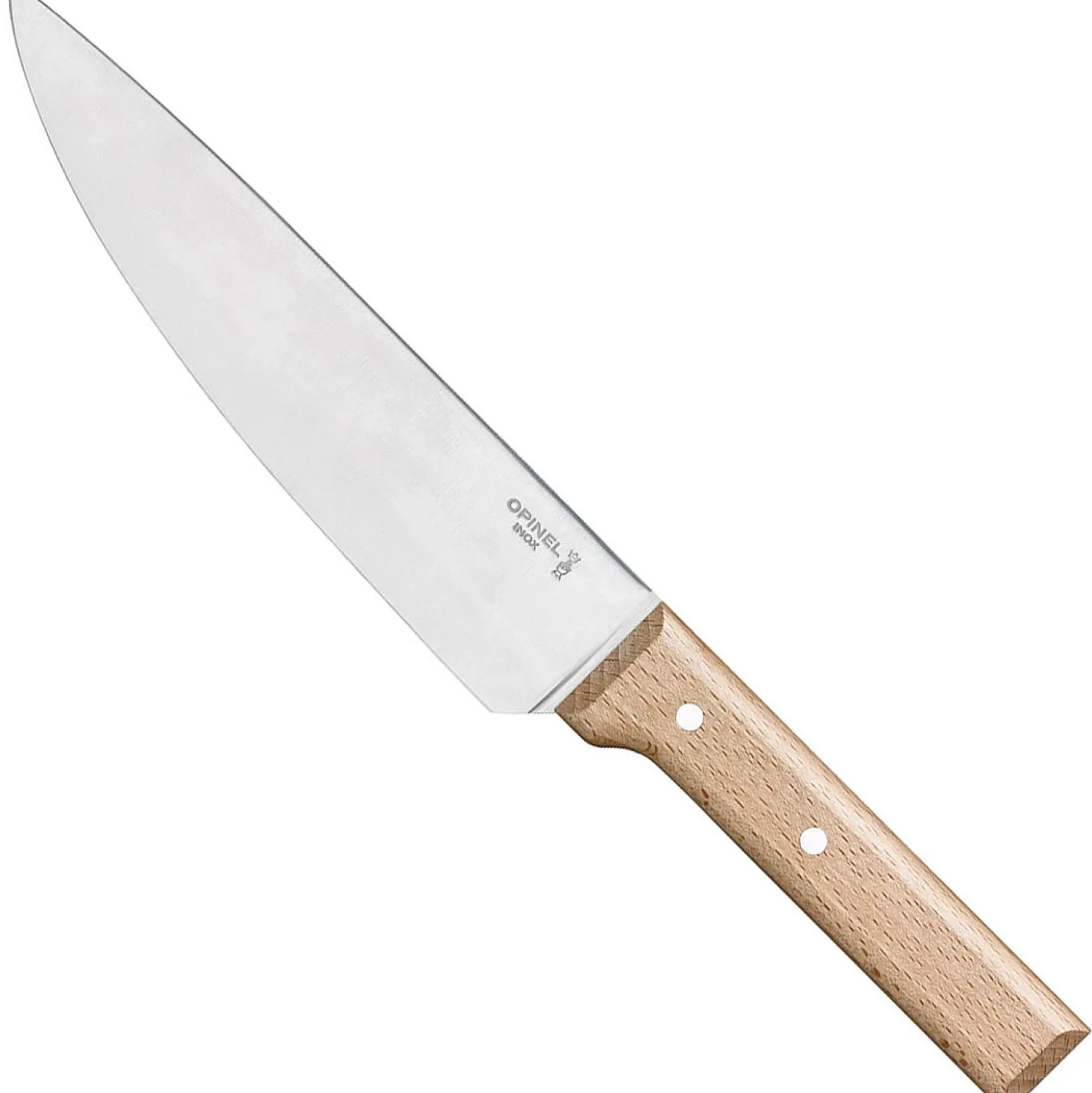 Opinel Parallèle Koksmes No 118 20 cm