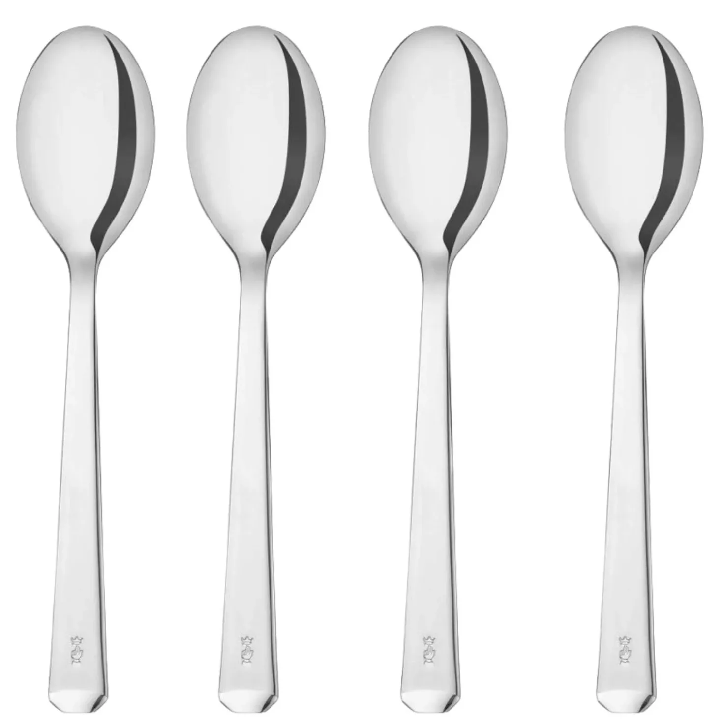 Opinel Perpetue Eetlepels 4 Stuks