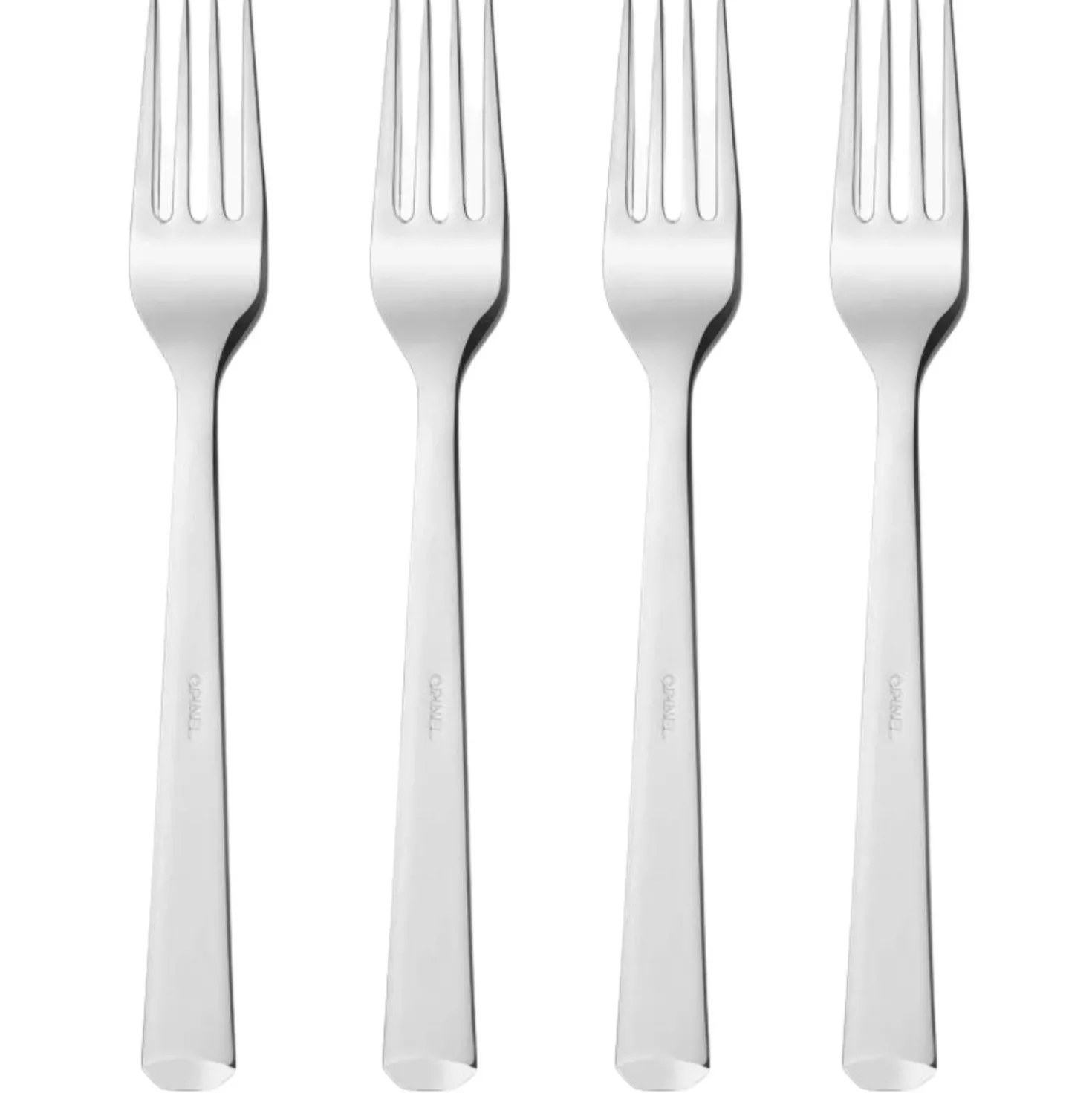 Opinel Perpetue Vorken 4 Stuks