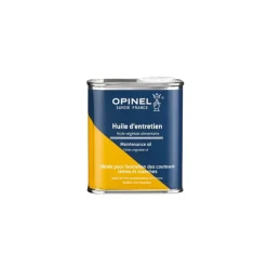Opinel Plantaardige Olie