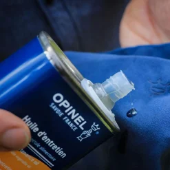 Opinel Plantaardige Olie
