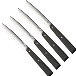 Opinel Pro Tafelmessen Nr 125 Pro Zwart