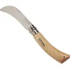 Opinel Snoeimes nr. 8 Roestvrij