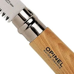 Opinel Snoeizaag no. 12 Carbon