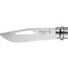 Opinel Tradition Outdoor no. 8 Blauw