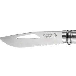Opinel Tradition Outdoor no. 8 Oranje