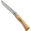 Opinel Zakmes no. 7 Roestvrij