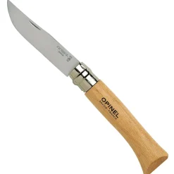 Opinel Zakmes no. 12 Roestvrij