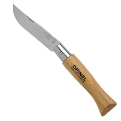 Opinel Zakmes no. 5 Roestvrij