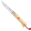 Opinel Zakmes no. 8 Roestvrij Le Savoyard