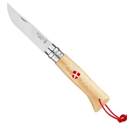 Opinel Zakmes no. 8 Roestvrij Le Savoyard