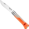Opinel Zakmes Tradition Horizon no. 8 Orange