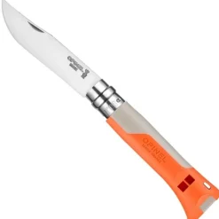Opinel Zakmes Tradition Horizon no. 8 Orange