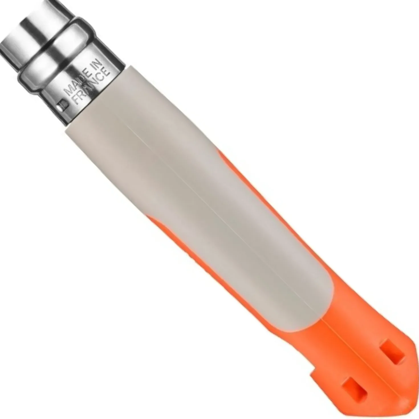 Opinel Zakmes Tradition Horizon no. 8 Orange