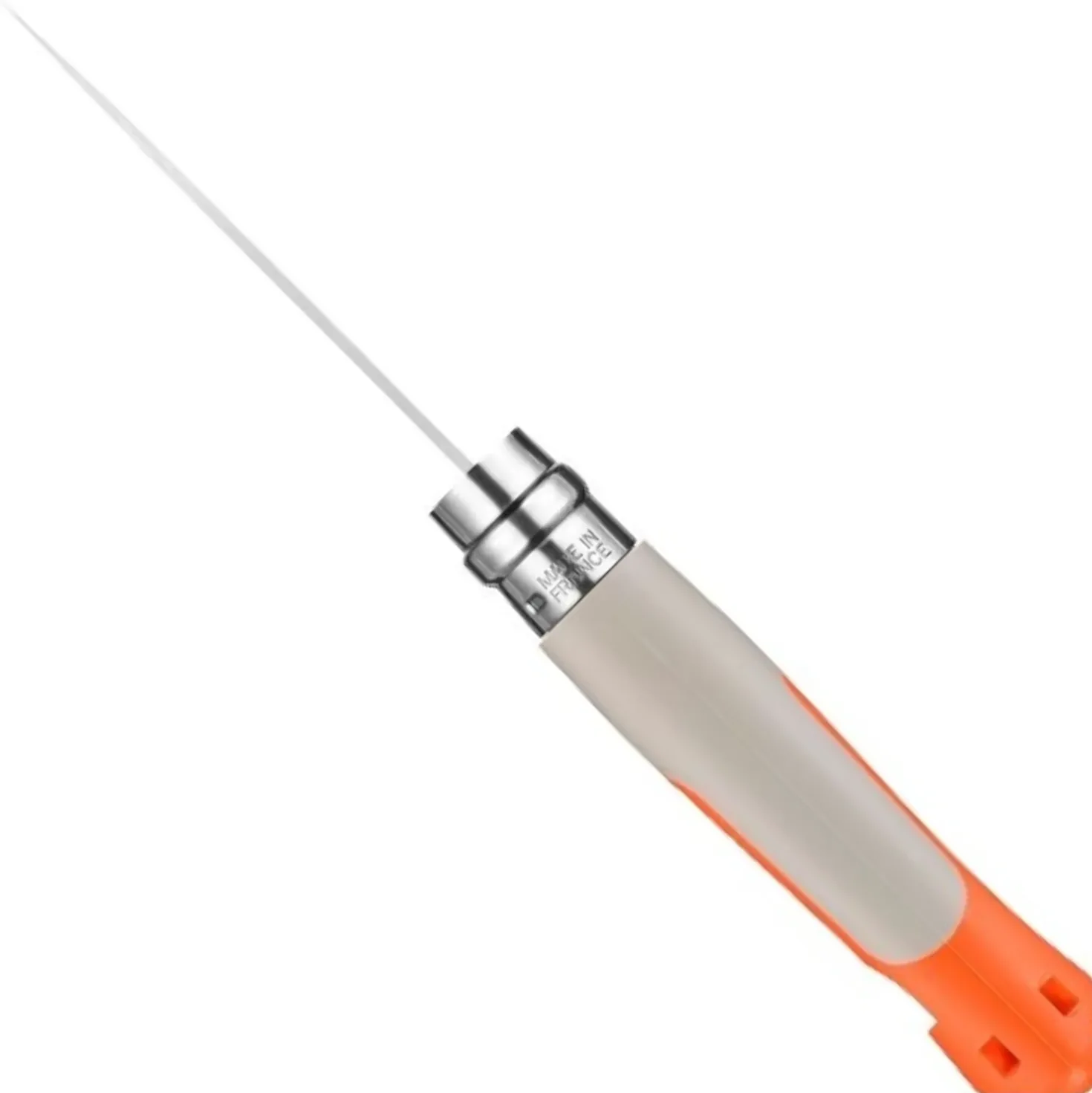 Opinel Zakmes Tradition Horizon no. 8 Orange