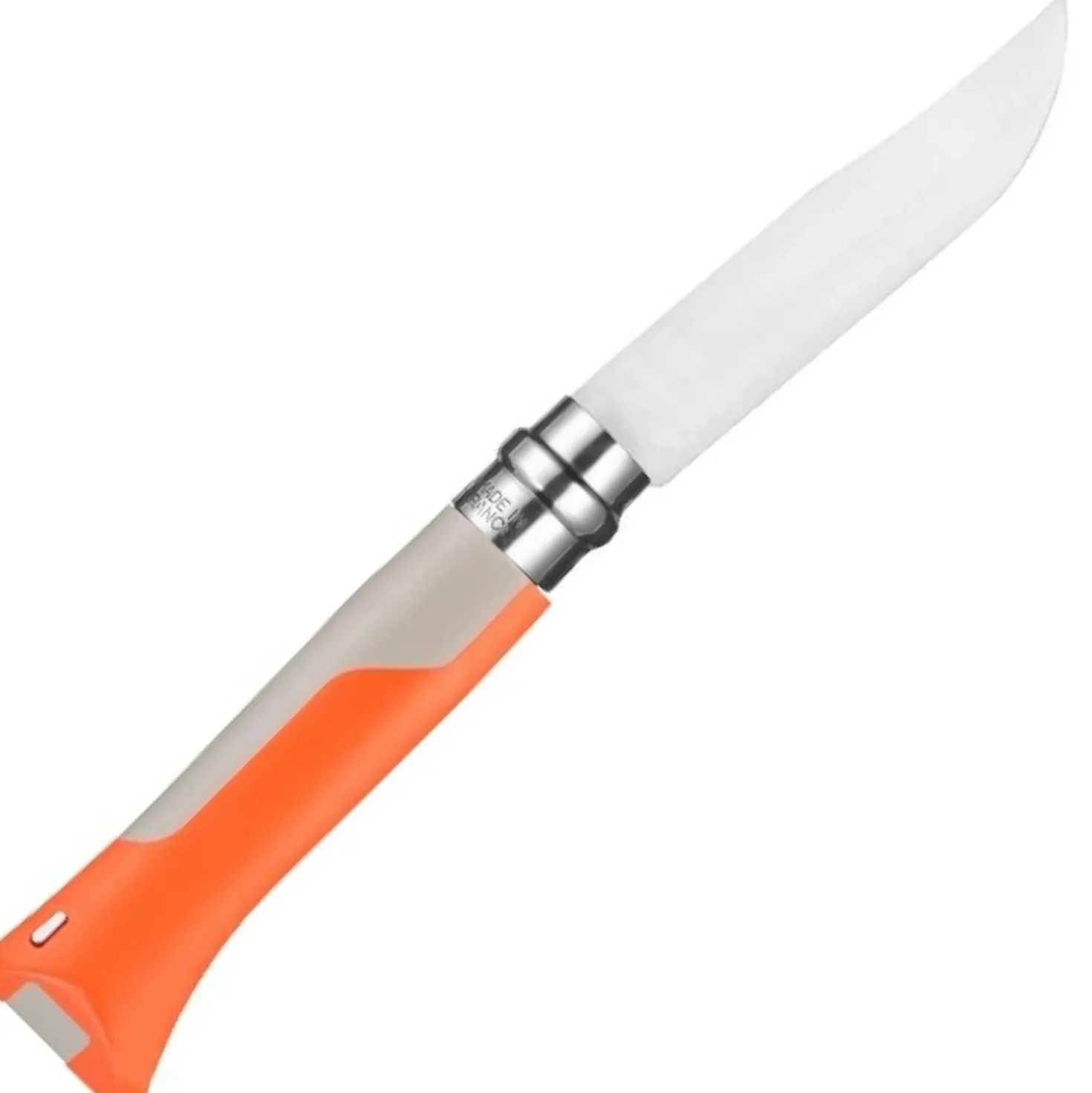 Opinel Zakmes Tradition Horizon no. 8 Orange