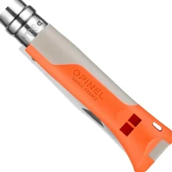 Opinel Zakmes Tradition Horizon no. 8 Orange
